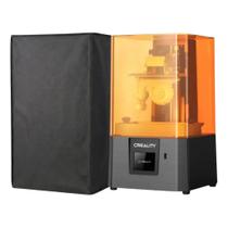 Capa Impressora 3d Creality Halot R6 Impermeavel Anti Pó e Raio de Sol