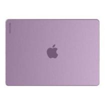 Capa Incase Hardshell Dots Compatível Com Macbook Pro 14 2021 Rosa