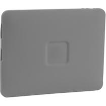 Capa Incipio DermaShot para Apple iPad 1 cinza Capa Incipio DermaShot para Apple iPad 1 cinza