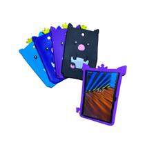 Capa Infantil Anti Impacto P/ Tablets De 8 Polegadas N5110