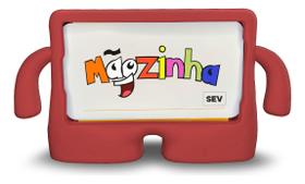 Capa Infantil Anti Impacto Universal Para Tablet 8 Polegadas Capa Infantil Anti Impacto Universal Para Tablet 8 Polegadas