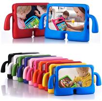 Capa Infantil Anti Queda Com Bracinhos Para Tablet Xiaomi Redmi Pad 2 11 Polegadas 2025
