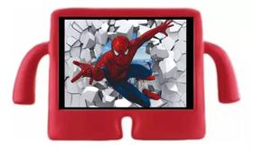 Capa Infantil Antishock Antiqueda Para Tablet Samsung A9 + Plus X210 X215 X218