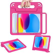 Capa Infantil AVAWO para iPad 10ª/11ª Geração 10,9/11" Rosa Capa Infantil AVAWO para iPad 10ª/11ª Geração 10,9/11" Rosa