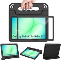 Capa Infantil AVAWO para Samsung Galaxy Tab A11+/A9+ 11"