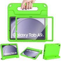 Capa Infantil AVAWO para Samsung Galaxy Tab A9+ 11" com Suporte