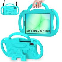 Capa Infantil AVAWO para Samsung Galaxy Tab A9 8,7" 2023 Capa Infantil AVAWO para Samsung Galaxy Tab A9 8,7" 2023