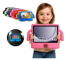 Capa Infantil Bracinhos Para Galaxy Tab A 10.1 T510-t515