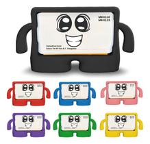 Capa Infantil Bracinhos Para Tablet A9 Tela 8.7 X110 X115 Capa Infantil Bracinhos Para Tablet A9 Tela 8.7 X110 X115