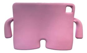 Capa Infantil Bracinhos Samsung Galaxy Tab A7 10.4 Polegadas
