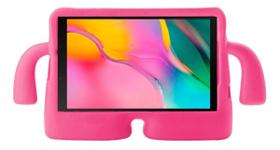 Capa Infantil Bracinhos Samsung Galaxy Tab A7 10.4 Polegadas Capa Infantil Bracinhos Samsung Galaxy Tab A7 10.4 Polegadas