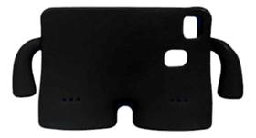 Capa Infantil Bracinhos Samsung Galaxy Tab A7 Lite 8.7 Pol