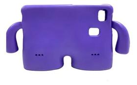 Capa Infantil Bracinhos Samsung Galaxy Tab A7 Lite 8.7 Pol