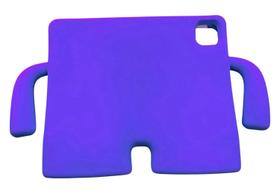 Capa Infantil Bracinhos Samsung Galaxy Tab A8 10.5 Pol