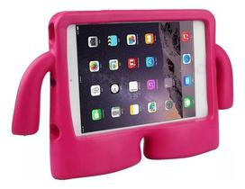 Capa Infantil Bracinhos Samsung Galaxy Tab A9 8.7 Pol