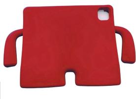 Capa Infantil Bracinhos Samsung Galaxy Tab S6 Lite 10.4 Pol