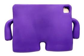 Capa Infantil Bracinhos Samsung Galaxy Tab S6 Lite 10.4 Pol Capa Infantil Bracinhos Samsung Galaxy Tab S6 Lite 10.4 Pol