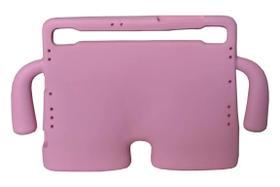 Capa Infantil Bracinhos Samsung Galaxy Tab S7/s8/s9 Fe 11pol
