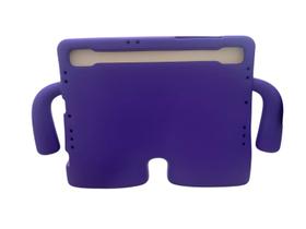 Capa Infantil Bracinhos Samsung Galaxy Tab S7/s8/s9 Fe 11pol