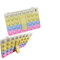 Capa Infantil Colorida p/ Tablet Samsung Galaxy Tab A7 T500 T505 10.4 Capa Infantil Colorida p/ Tablet Samsung Galaxy Tab A7 T500 T505 10.4