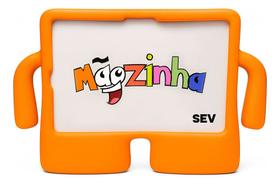Capa Infantil Compatível Com Tablet Xiaomi Mi Pad 5 Tela 11