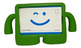 Capa Infantil Compatível com Tablets T780/T770 Segurança e Conforto para Crianças