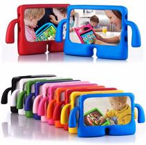 Capa Infantil Iguy + Caneta Touch Para M8 Multilaser - LxL