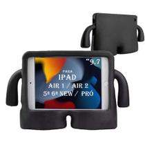 Capa Infantil iPad Pro9.7polegadas Air Ipad 5/6 Menor Preço - Alamo
