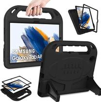 Capa Infantil Maleta Para Tablet Tab A8 10.5 sm- X200 / X205 - sgm