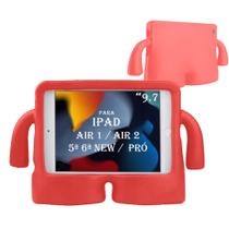 Capa Infantil P/ iPad Pro9.7polegadas Air Ipad 5/6 Menor Preço - Alamo
