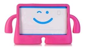 Capa Infantil P/ Tablet Galaxy Tab A7 Lite 8.7" Sm-t220/t225/T290/T295