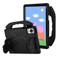 Capa Infantil para Galaxy Tab A9 Plus 10.95 Suporte Mãozinha Capa Infantil para Galaxy Tab A9 Plus 10.95 Suporte Mãozinha