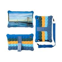 Capa Infantil Para Lenovo Tab M10 HD 2ª Geração 10.1 TB-X306F/X M10 plus 10.3 3ª Geração 10.6 Capa Infantil Para Lenovo Tab M10 HD 2ª Geração 10.1 TB-X306F/X M10 plus 10.3 3ª Geração 10.6