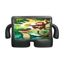 Capa Infantil Para Tablet Galaxy Tab A9 Tela 8.7 Polegadas