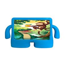 Capa Infantil Para Tablet Galaxy Tab A9 Tela 8.7 Polegadas