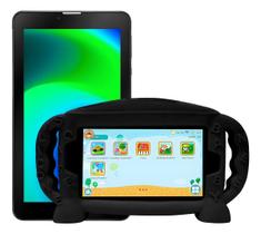 Capa Infantil Para Tablet Multilaser M7