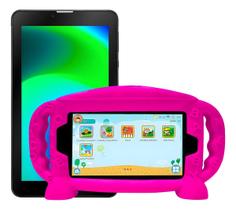 Capa Infantil Para Tablet Multilaser M7 Capa Infantil Para Tablet Multilaser M7