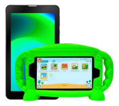 Capa Infantil Para Tablet Multilaser M7