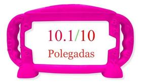Capa Infantil Para Tablet Philco Ptb10rsg 10 Polegadas