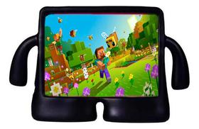 Capa Infantil Para Tablet Tab S6 Lite 10.4 P610 + Pelicula - Duda Store