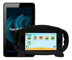 Capa Infantil Para Tablet Twist Tab T780g Capa Infantil Para Tablet Twist Tab T780g