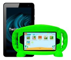 Capa Infantil Para Tablet Twist Tab T780g Capa Infantil Para Tablet Twist Tab T780g