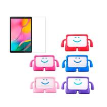 Capa Infantil Película Compatível Ipad Air A1474/A1475/A1476. Capa Infantil Película Compatível Ipad Air A1474/A1475/A1476.