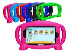 Capa Infantil Silicone Baby Universal Para Tablet 10