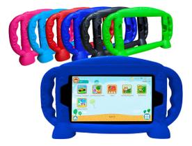 Capa Infantil Silicone Baby Universal Para Tablet 10