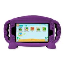 Capa infantil Tablet 9 E 10 Polegadas Universal Anti Shock