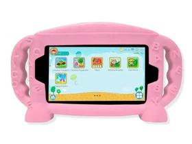 Capa infantil Tablet 9 E 10 Polegadas Universal Anti Shock