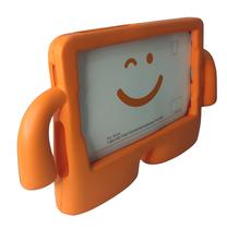 Capa Infantil Tablet Emborrachada Para Galaxy Tab 3 T210