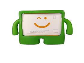 Capa Infantil Tablet Emborrachada Para Galaxy Tab 3 T210 - MARESIA CAPAS