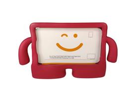 Capa Infantil Tablet Emborrachada Para Galaxy Tab 3 T210